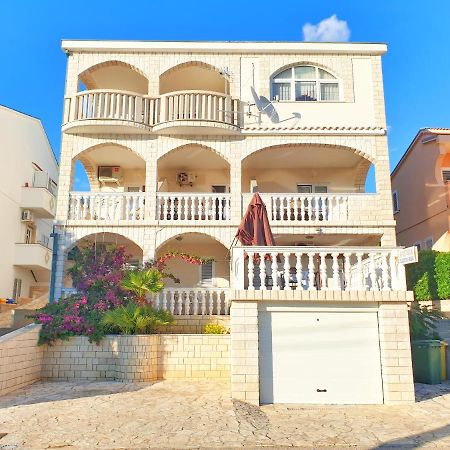 Apartmán Betanovalja Exteriér fotografie