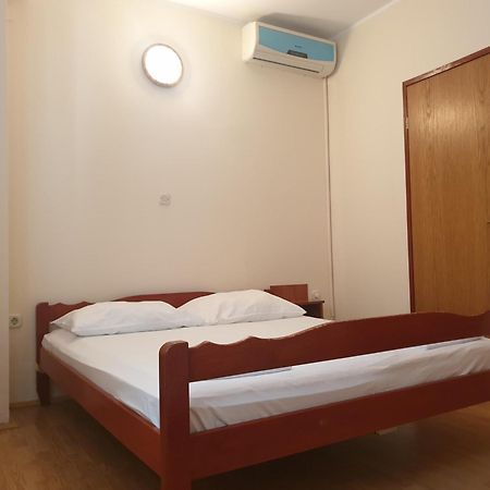 Apartmán Betanovalja Exteriér fotografie