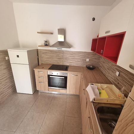 Apartmán Betanovalja Exteriér fotografie