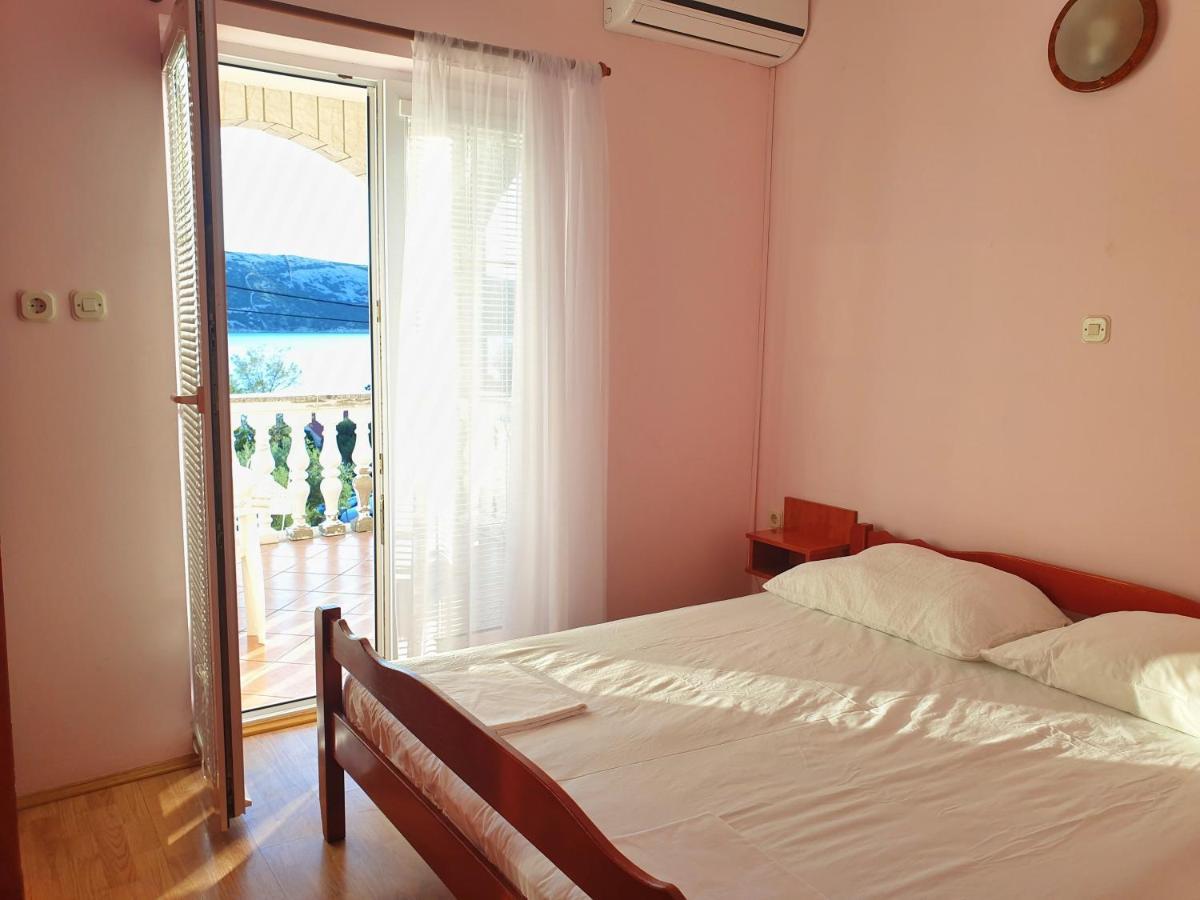 Apartmán Betanovalja Exteriér fotografie