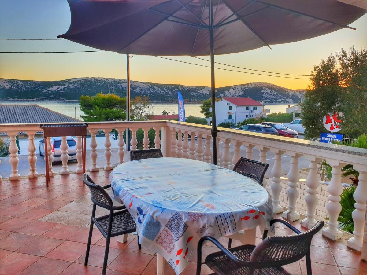 Apartmán Betanovalja Exteriér fotografie
