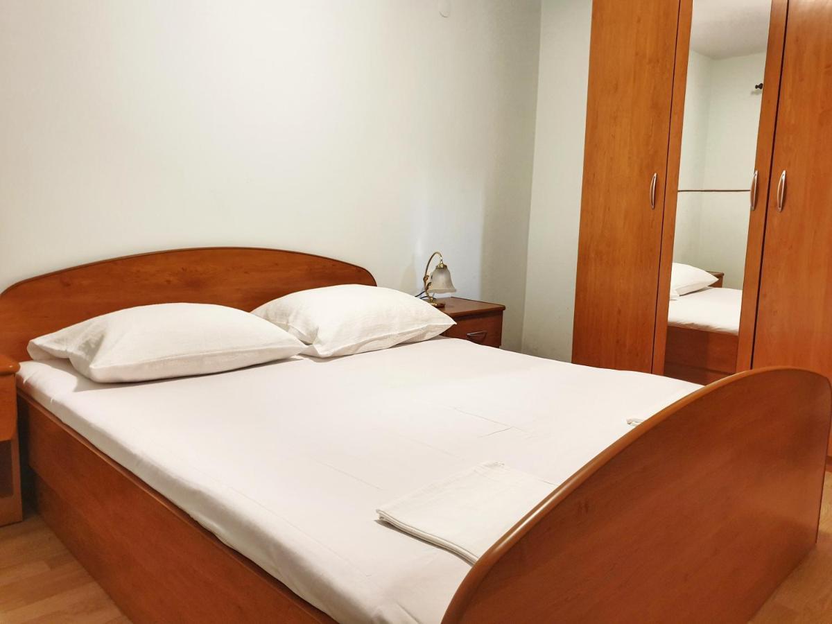 Apartmán Betanovalja Exteriér fotografie