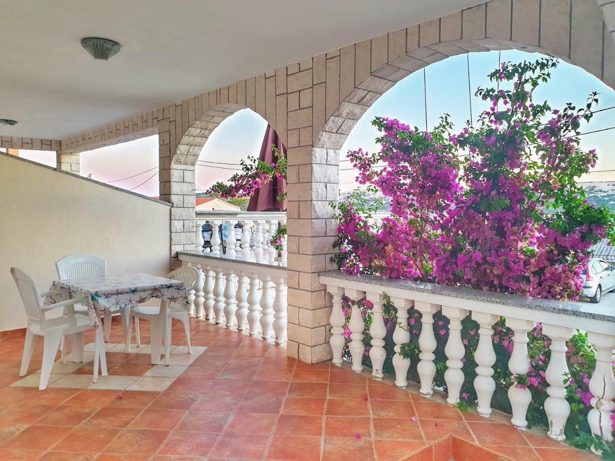 Apartmán Betanovalja Exteriér fotografie