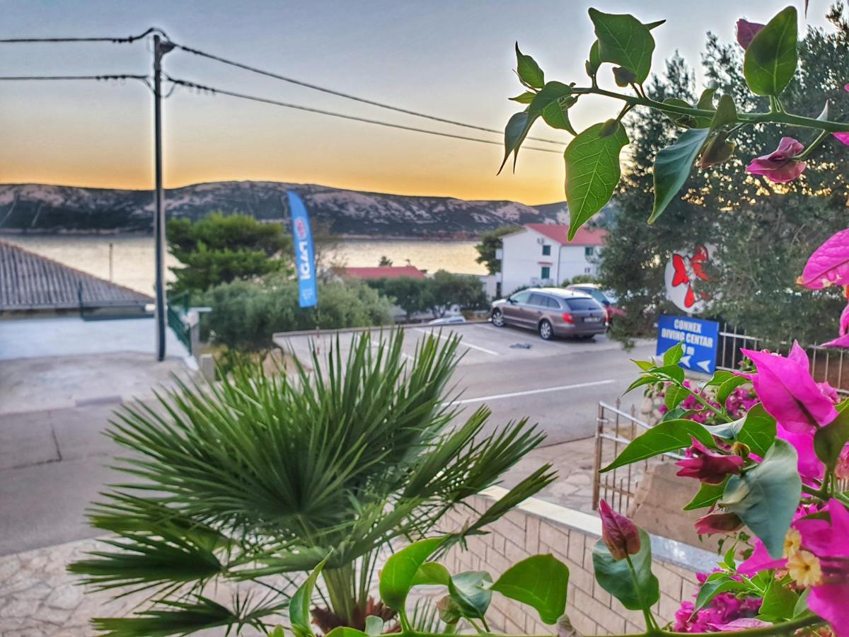 Apartmán Betanovalja Exteriér fotografie
