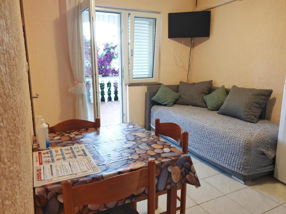 Apartmán Betanovalja Exteriér fotografie