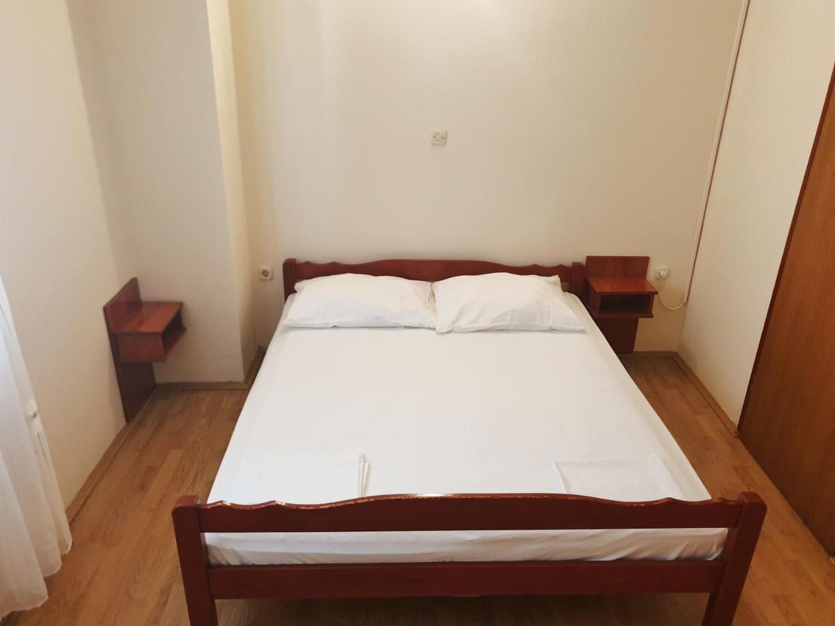 Apartmán Betanovalja Exteriér fotografie