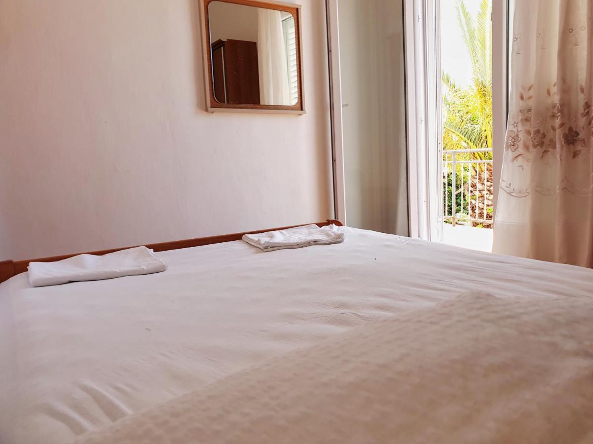 Apartmán Betanovalja Exteriér fotografie
