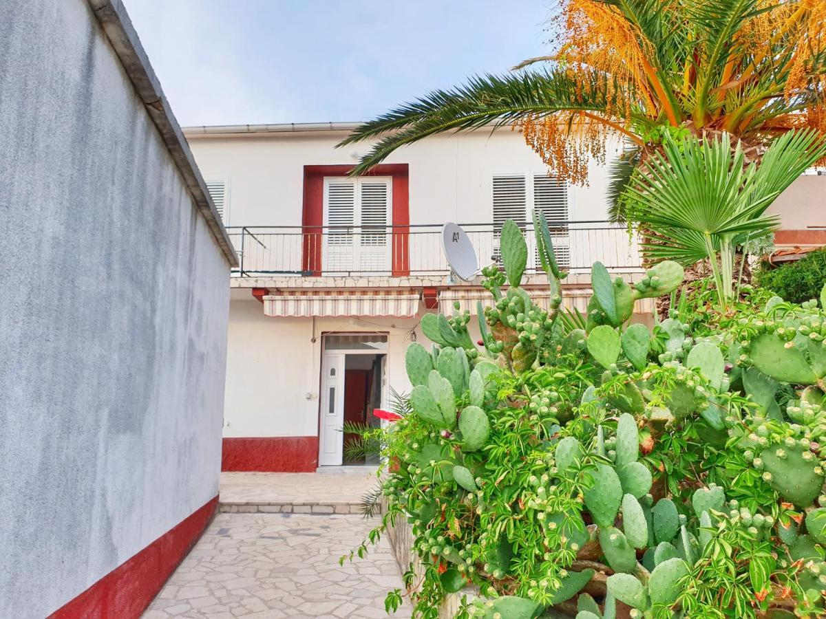 Apartmán Betanovalja Exteriér fotografie