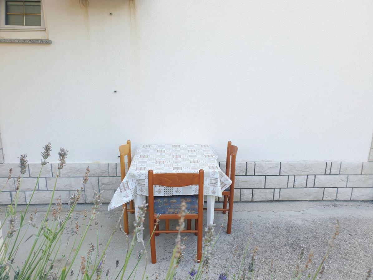 Apartmán Betanovalja Exteriér fotografie