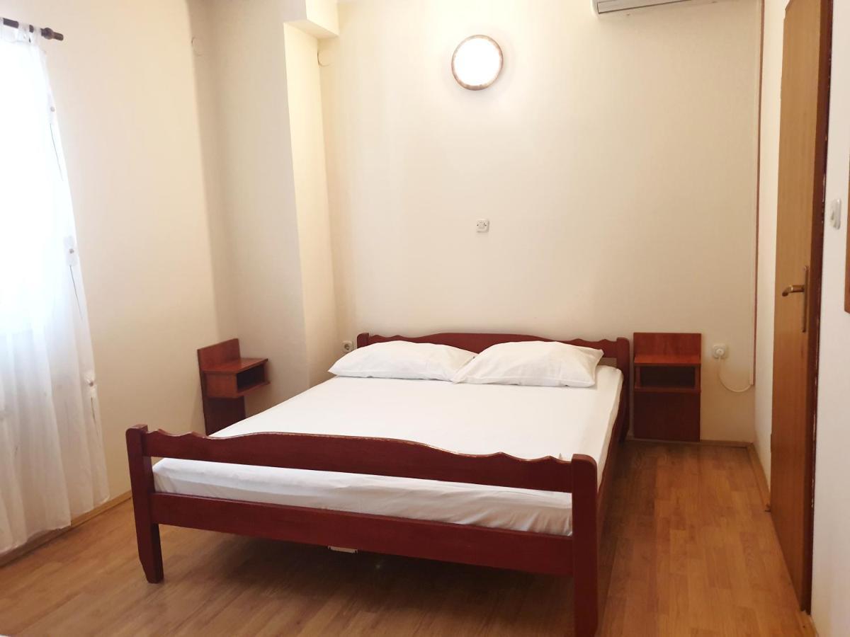 Apartmán Betanovalja Exteriér fotografie