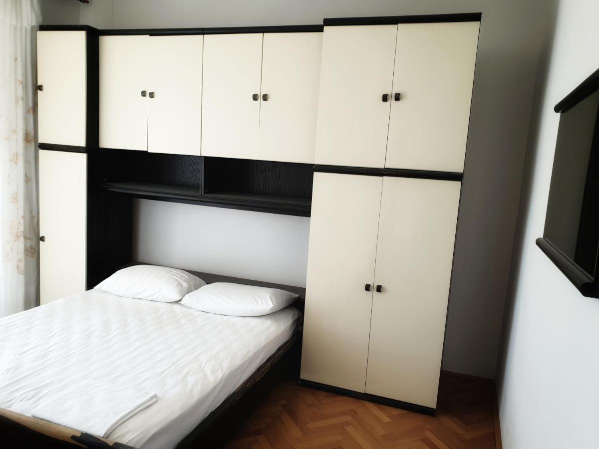 Apartmán Betanovalja Exteriér fotografie