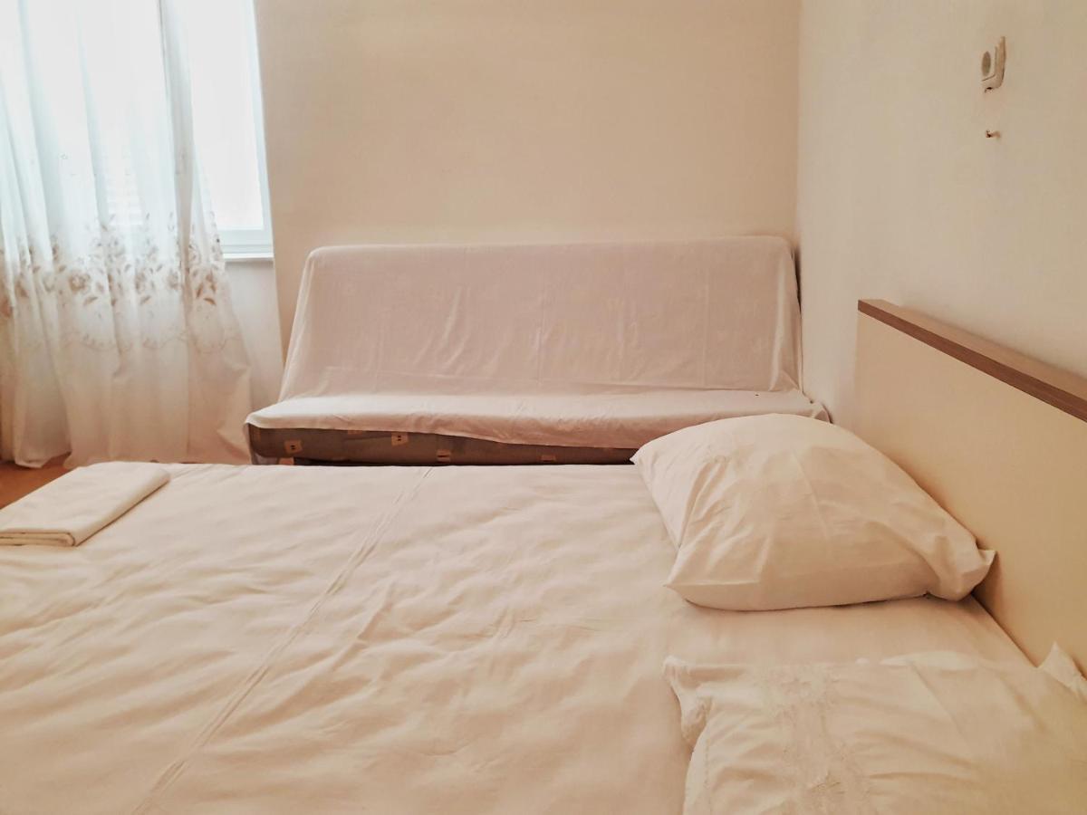 Apartmán Betanovalja Exteriér fotografie
