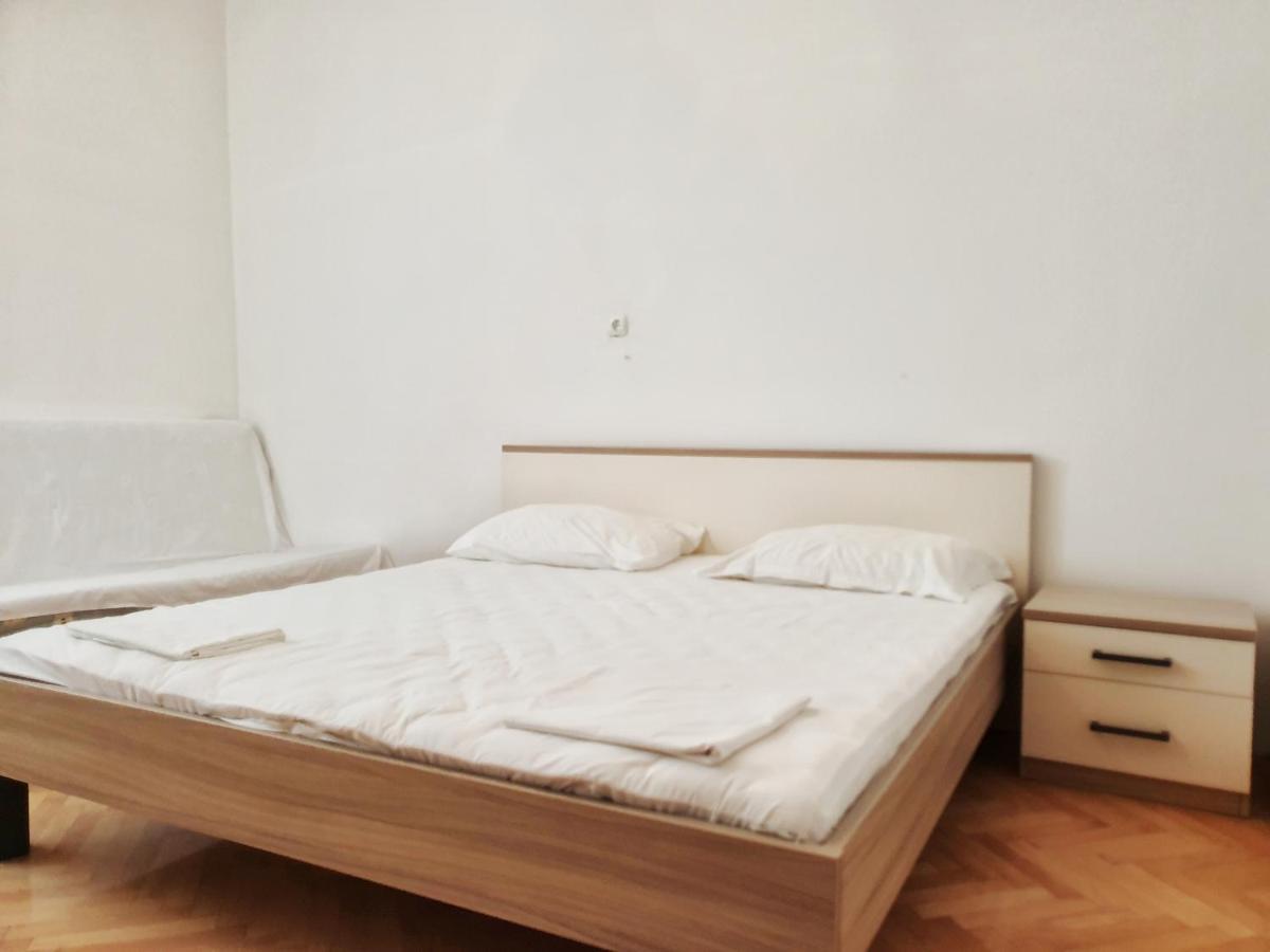 Apartmán Betanovalja Exteriér fotografie