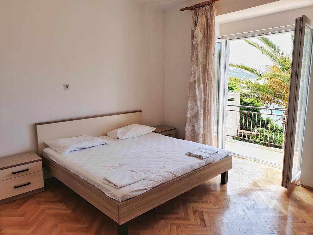 Apartmán Betanovalja Exteriér fotografie