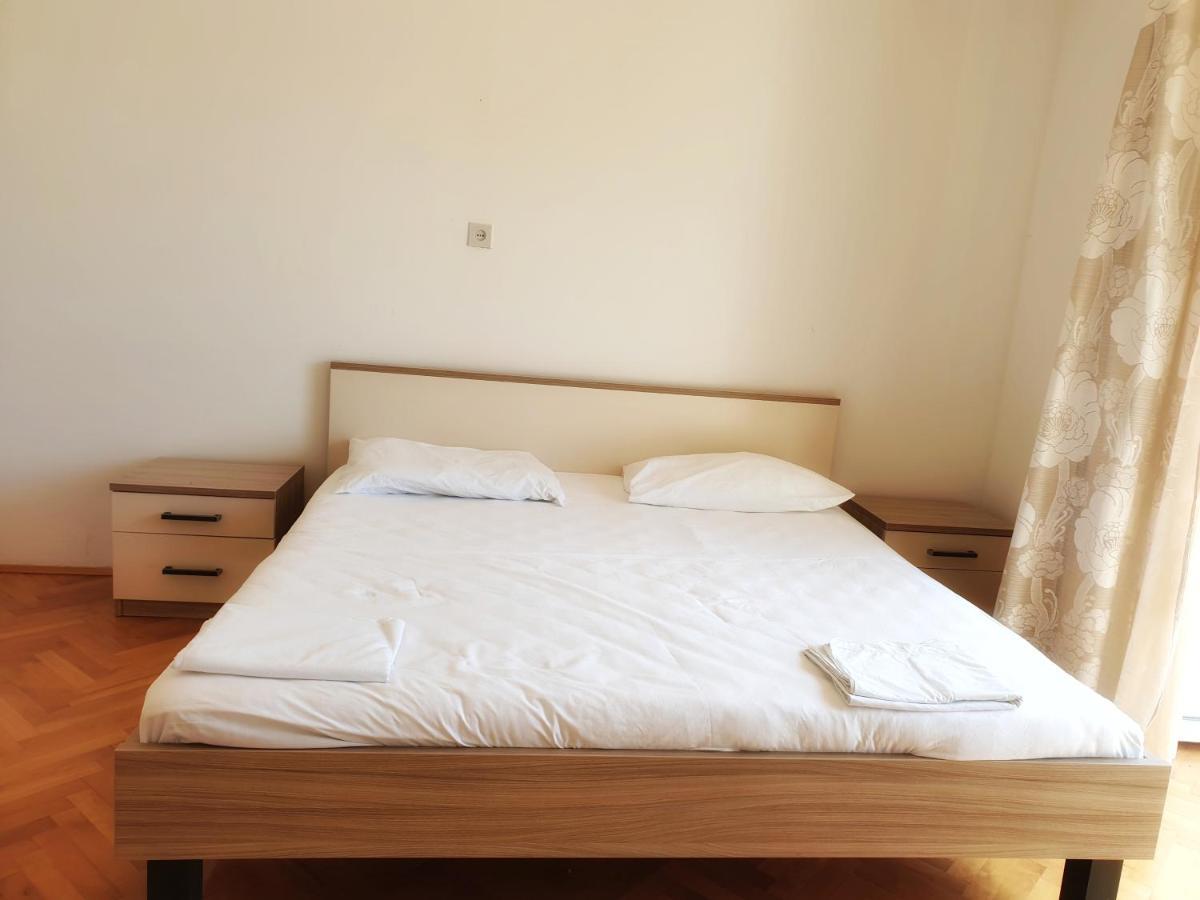 Apartmán Betanovalja Exteriér fotografie