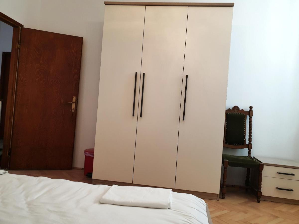 Apartmán Betanovalja Exteriér fotografie