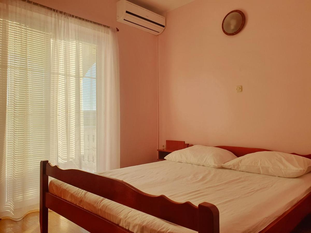 Apartmán Betanovalja Exteriér fotografie