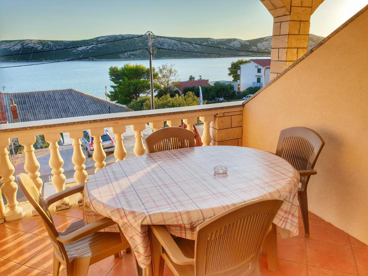 Apartmán Betanovalja Exteriér fotografie