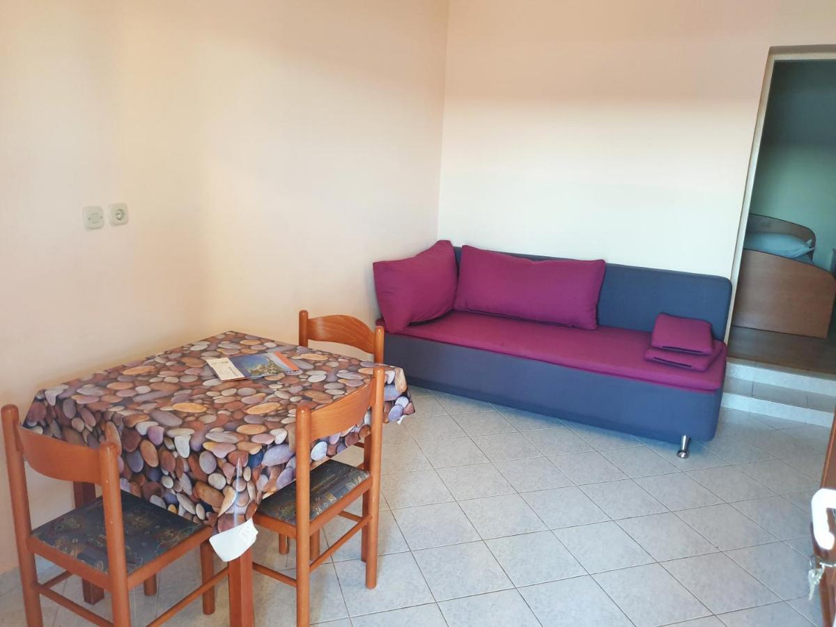 Apartmán Betanovalja Exteriér fotografie