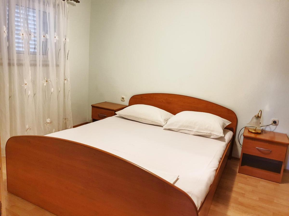 Apartmán Betanovalja Exteriér fotografie