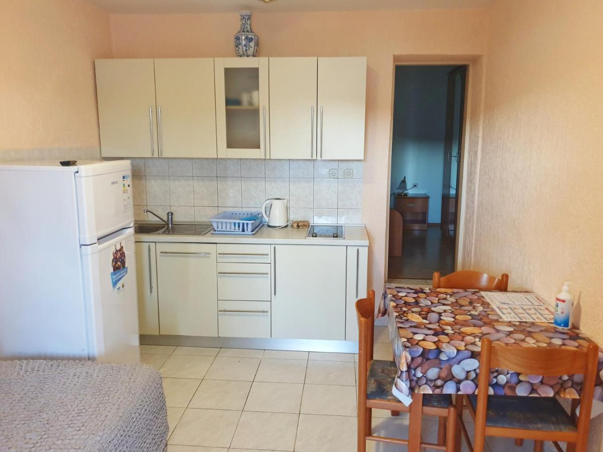 Apartmán Betanovalja Exteriér fotografie
