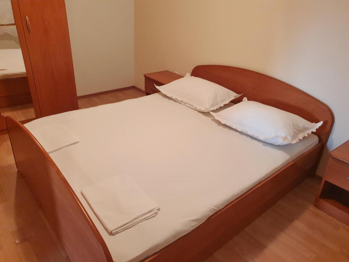 Apartmán Betanovalja Exteriér fotografie