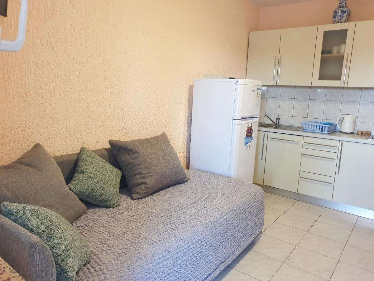 Apartmán Betanovalja Exteriér fotografie