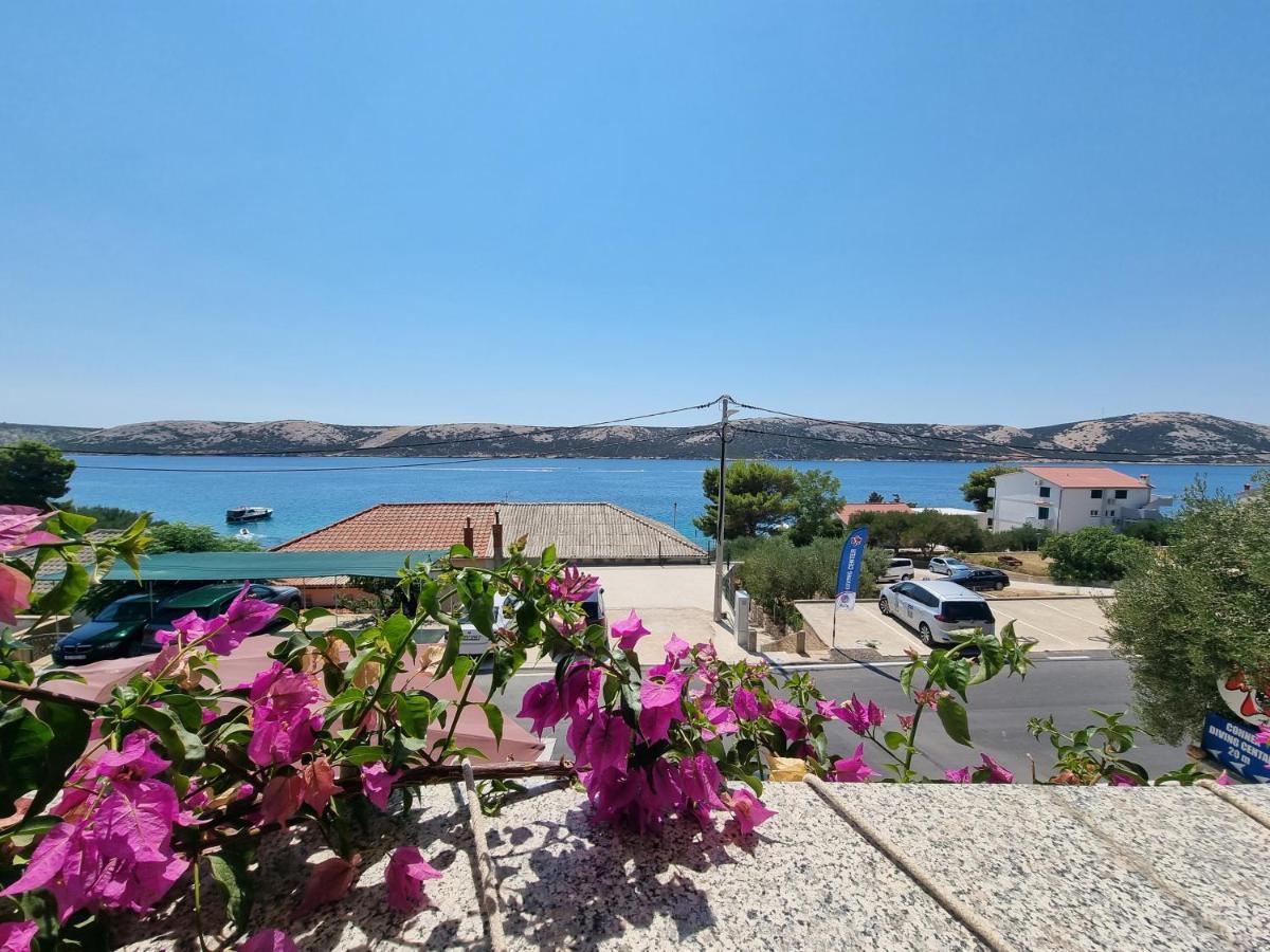 Apartmán Betanovalja Exteriér fotografie