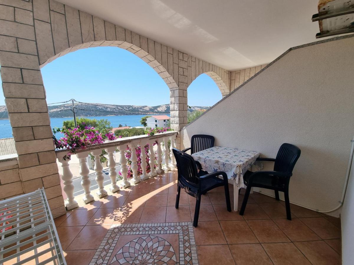 Apartmán Betanovalja Exteriér fotografie