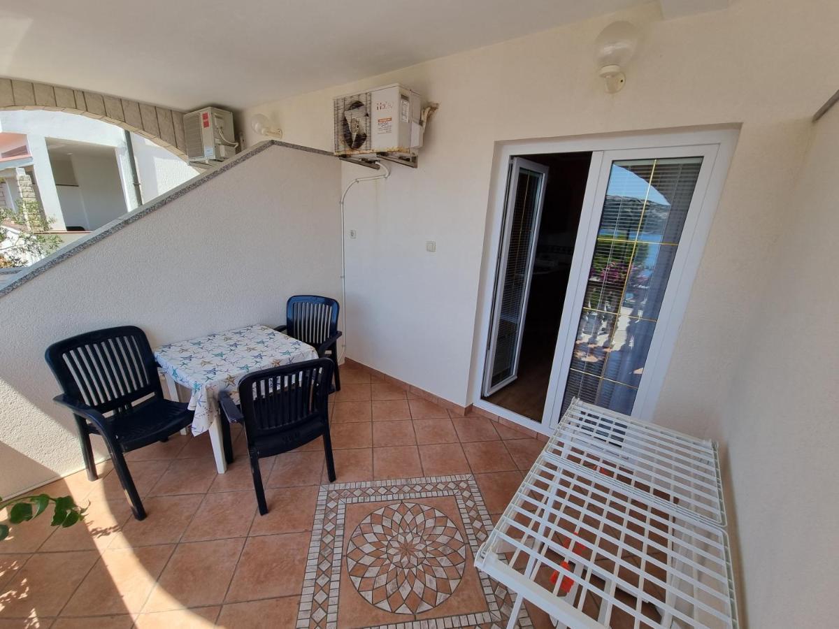 Apartmán Betanovalja Exteriér fotografie