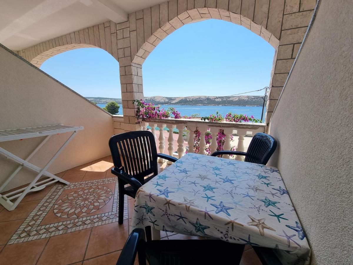 Apartmán Betanovalja Exteriér fotografie