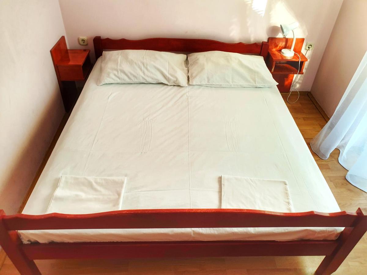 Apartmán Betanovalja Exteriér fotografie