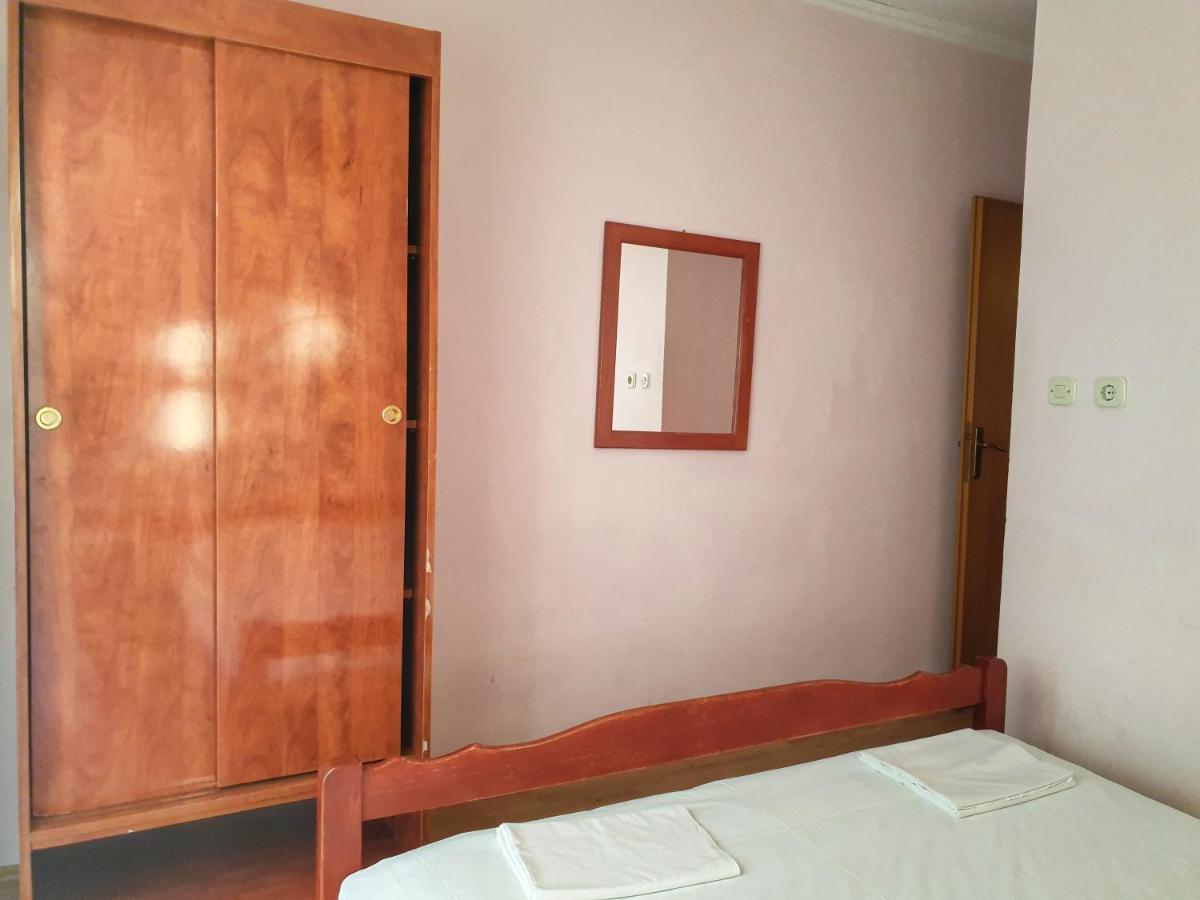Apartmán Betanovalja Exteriér fotografie