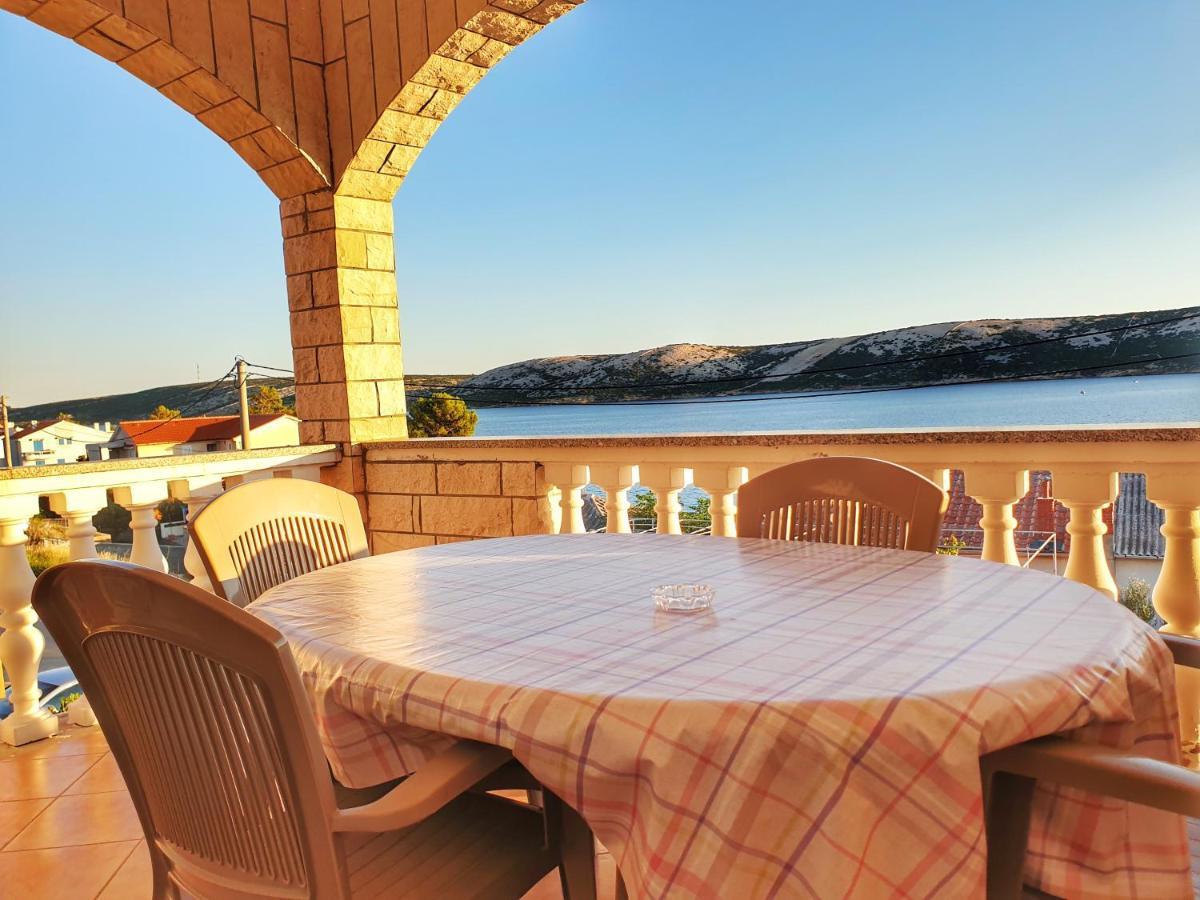 Apartmán Betanovalja Exteriér fotografie
