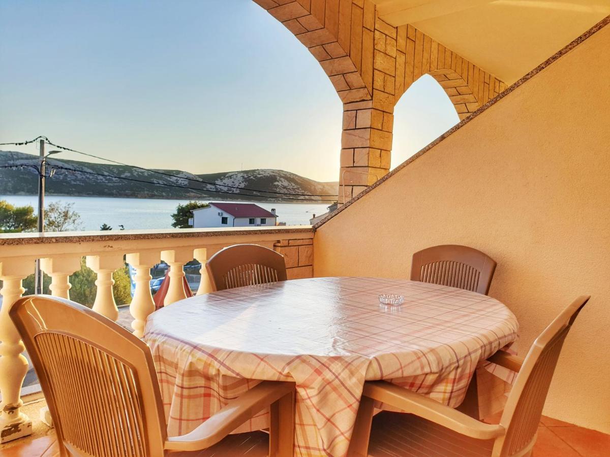 Apartmán Betanovalja Exteriér fotografie