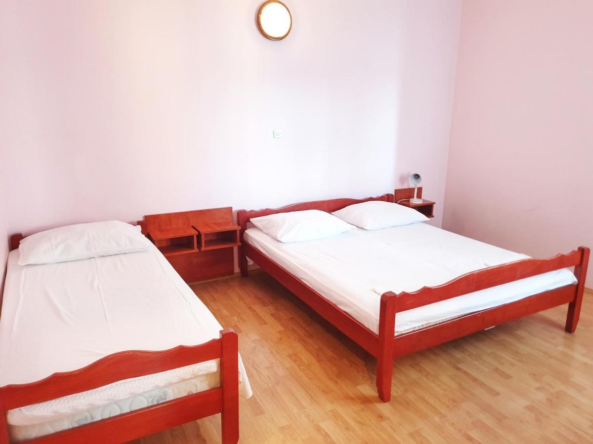 Apartmán Betanovalja Exteriér fotografie