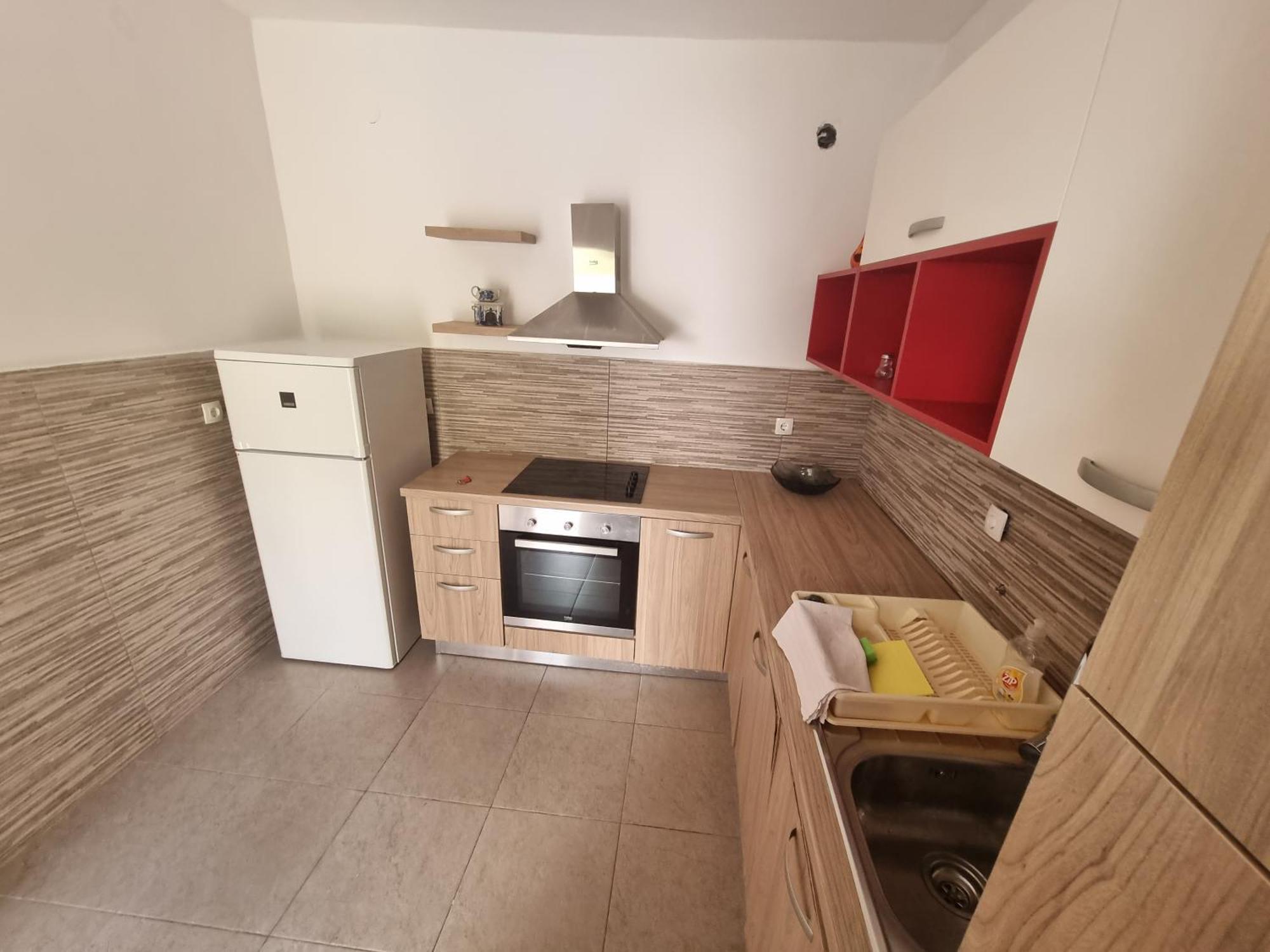 Apartmán Betanovalja Exteriér fotografie